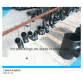 Sch40 Butt Weld Seamless Carbon Steel Pipe Fittings